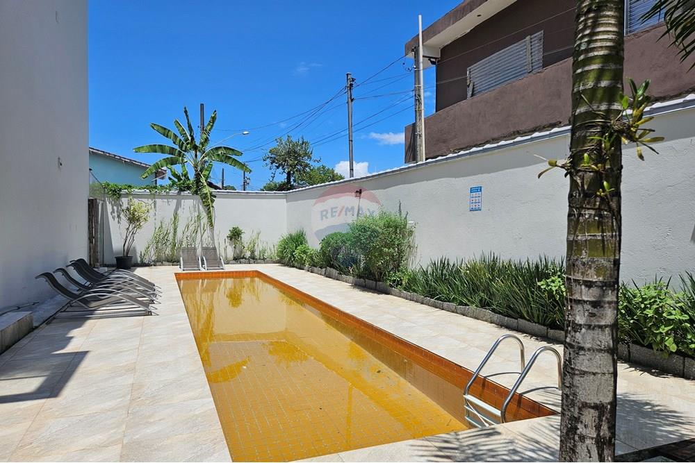 Casa de Condomínio - Venda - São Sebastião , São Paulo - 20250222_114733.jpg - Jardim Externo - 631461002-35