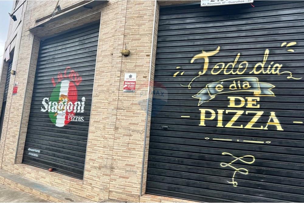 Ponto Comercial - Alugar - Guarulhos , São Paulo - IMG-20250523-WA0119.jpg - 630251010-477