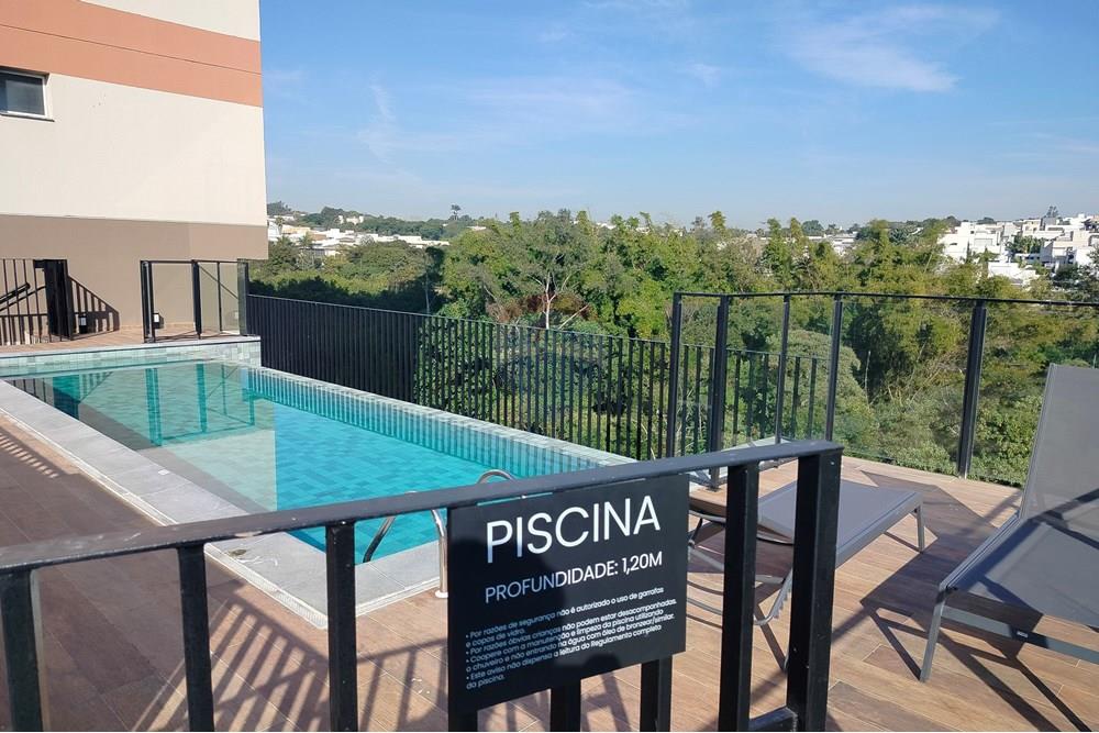 Apartamento - Alugar - Sorocaba , São Paulo - Piscina (1).jpg - 630601274-146