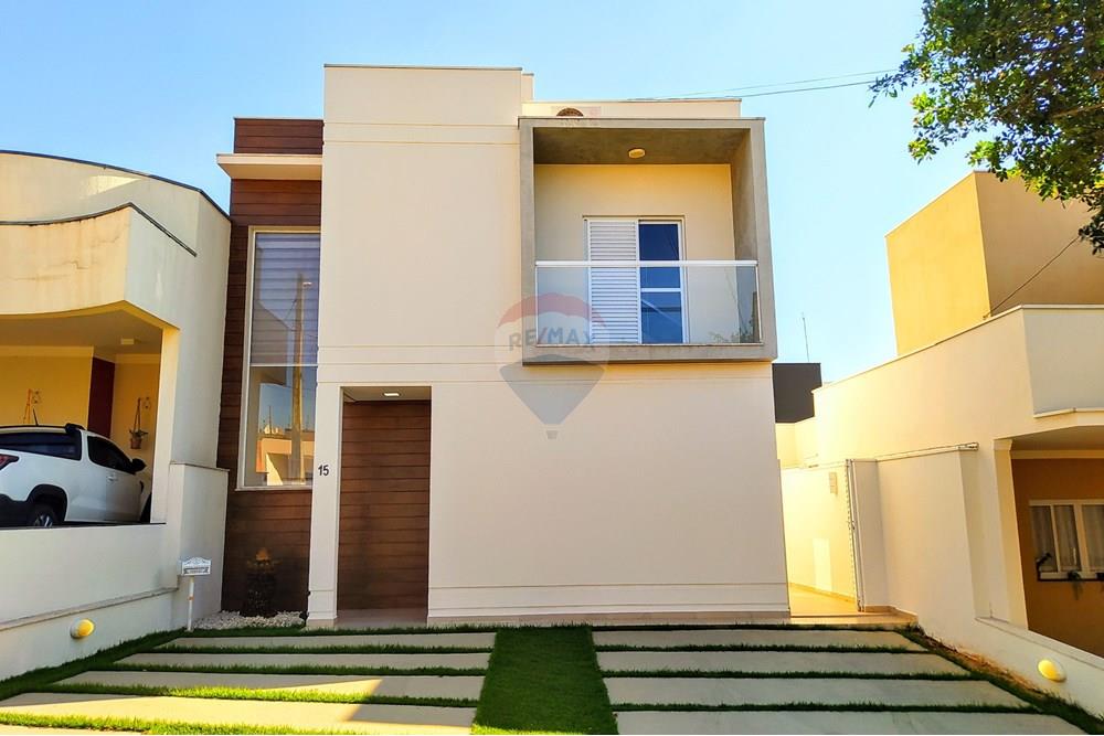 Casa de Condomínio - Venda - Sorocaba , São Paulo - IMG_20250617_141051~2.jpg - 630601171-18