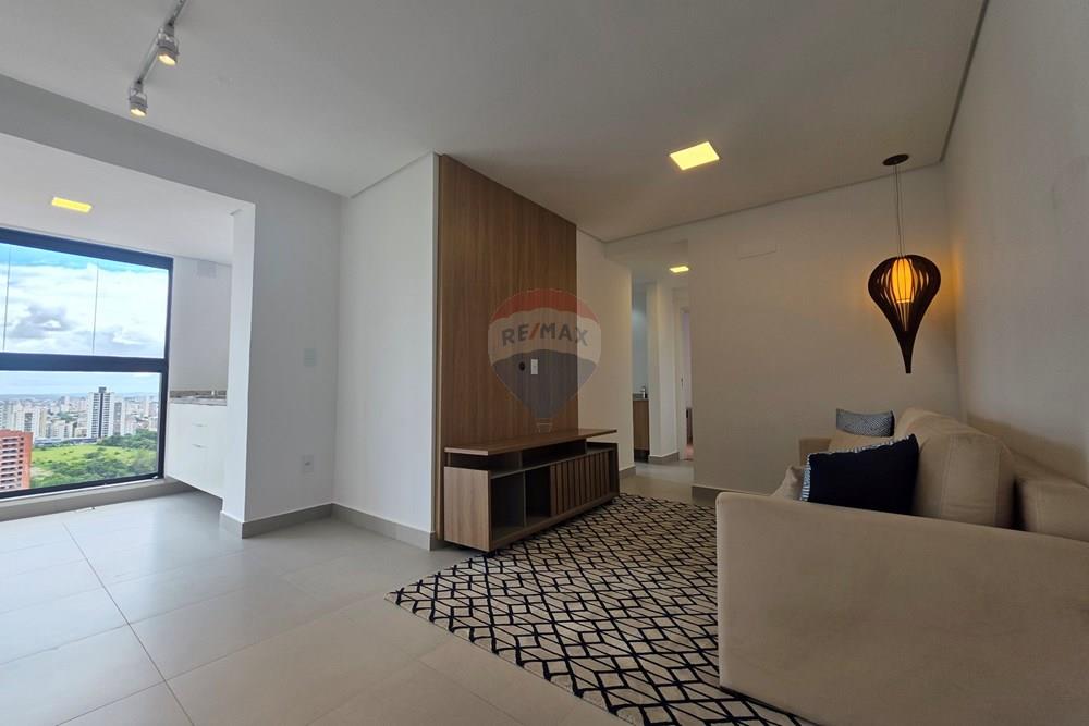 Apartamento - Alugar - Sorocaba , São Paulo - 20260313_110204.jpg - 630601201-80