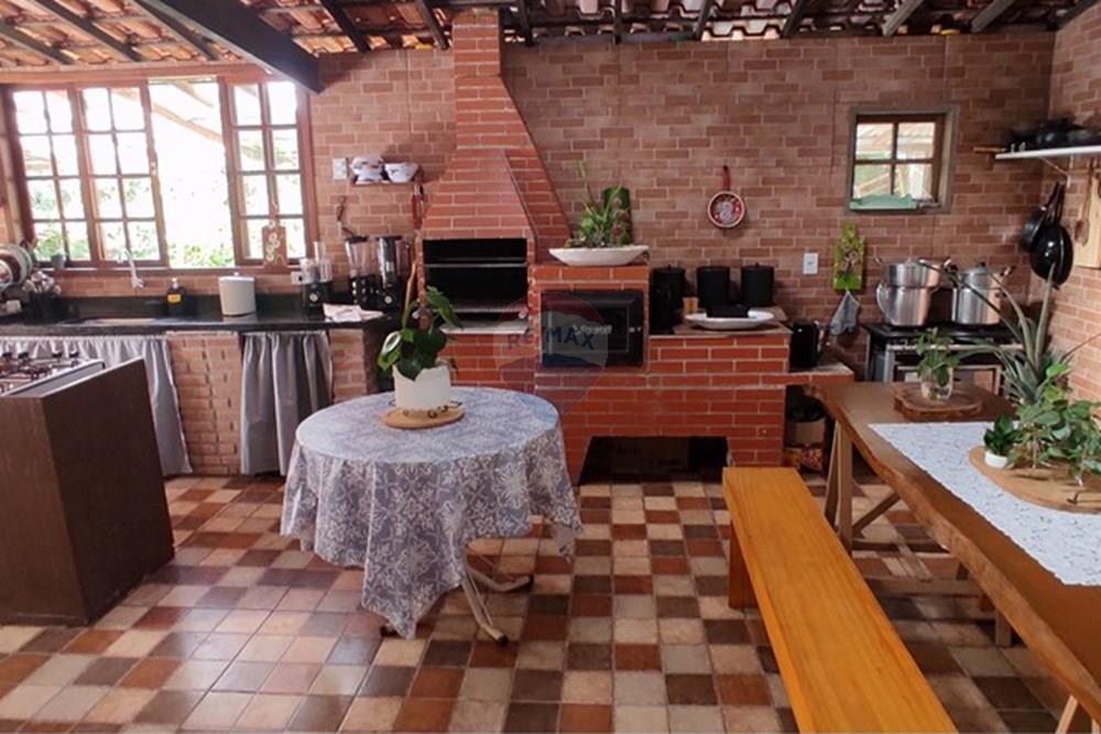 Casa de Campo - Venda - Teresópolis , Rio de Janeiro - 1772414798953.jpg - 630191034-22