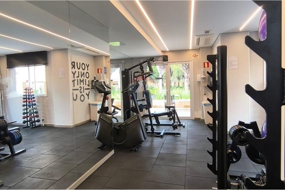 Apartamento - Venda - Mogi das Cruzes , São Paulo - ACADEMIA.jpg - 630281041-137