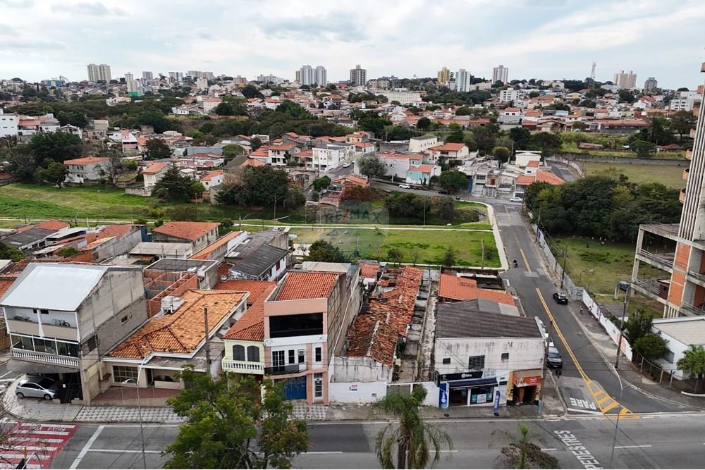 Casa Comercial - Venda - Sorocaba , São Paulo - DJI_20250806024447_0005_D.JPG - 630591103-25