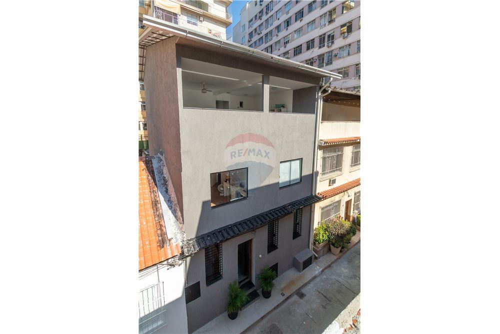 Casa - Venda - Rio de Janeiro , Rio de Janeiro - 25 - 630411001-88