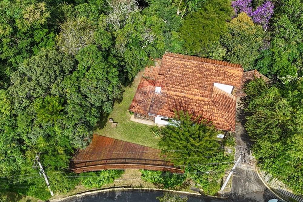 Casa - Venda - Petrópolis , Rio de Janeiro - IMG_4577 (1).jpeg - 631611008-47