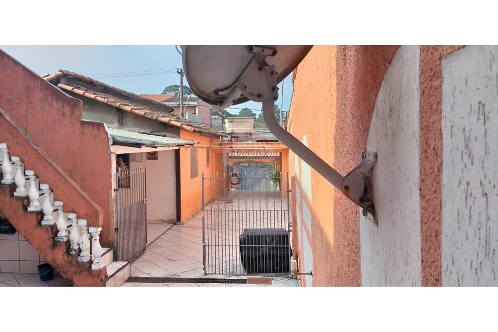 Casa - Venda - Santo André , São Paulo - WhatsApp Image 2024-06-29 at 15.20.34 (2).jpeg - Quintal - 631341001-278