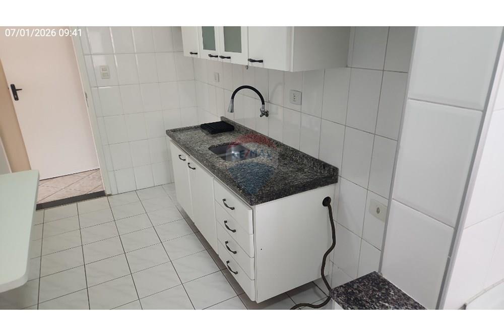 Apartamento - Alugar - São José dos Campos , São Paulo - 1.1-Cozinha e Lavanderia-Fotos-1.jpg - 631471001-156