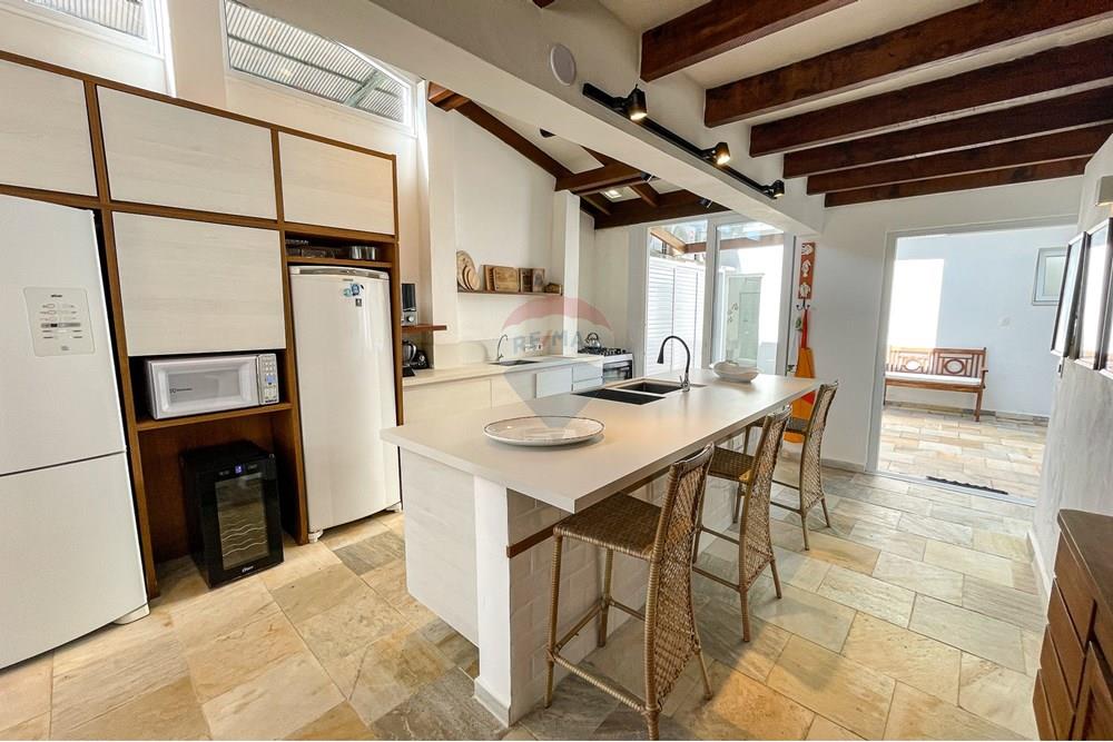 Casa - Venda - São Sebastião , São Paulo - LILIANE-198.jpg - 631461001-13