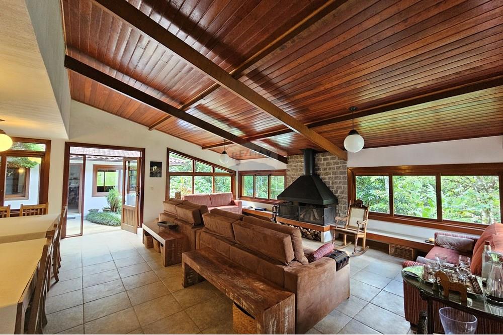 Casa de Campo - Venda - Nova Friburgo , Rio de Janeiro - 20241120_152204.jpg - 630551024-90