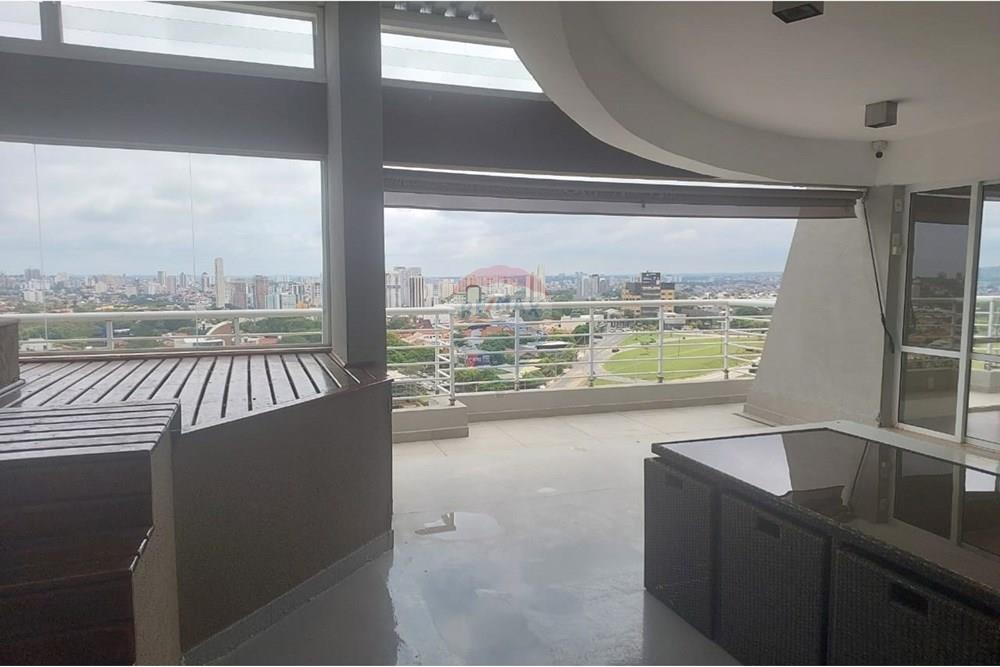 Apart Hotel/ Flat - Alugar - Sorocaba , São Paulo - b307a3e5-5ef0-4719-8728-72ff98e64d7f.jpg - 630601308-44