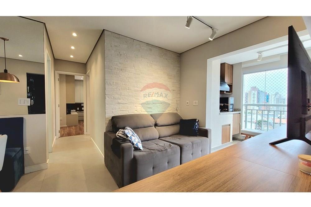 Apartamento - Venda - Santo André , São Paulo - 20250924_152801.jpg - 630331043-33