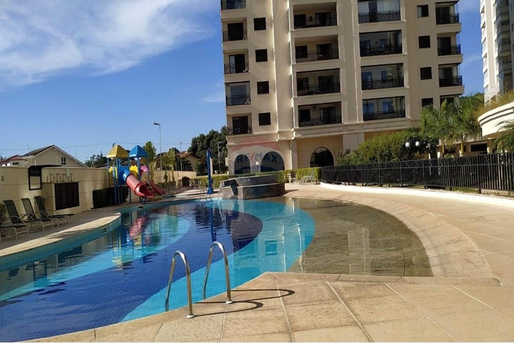 Apartamento - Alugar - São José dos Campos , São Paulo - Espla 15.jpg - 631471007-162