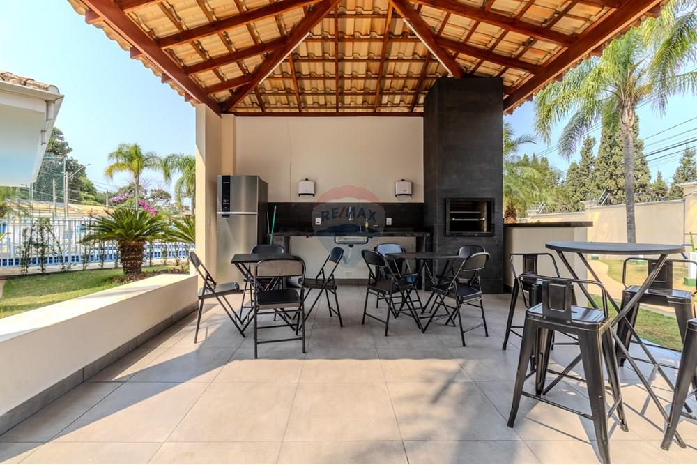 Casa de Condomínio - Alugar - Sorocaba , São Paulo - IMG_7104-HDR.jpg - 630591010-1214