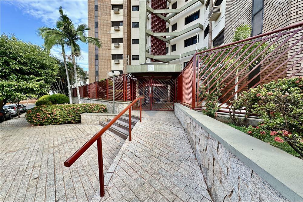 Apartamento - Venda - São José do Rio Preto , São Paulo - 1 - 630401025-27