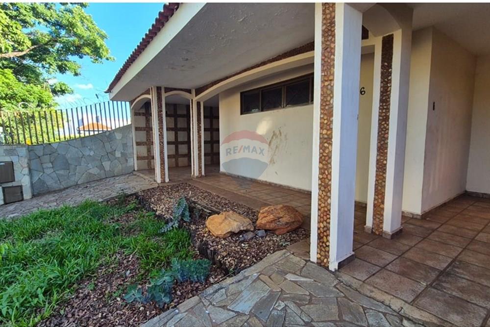 Casa - Venda - São José do Rio Preto , São Paulo - 01 fachada f.jpeg - 630401013-135