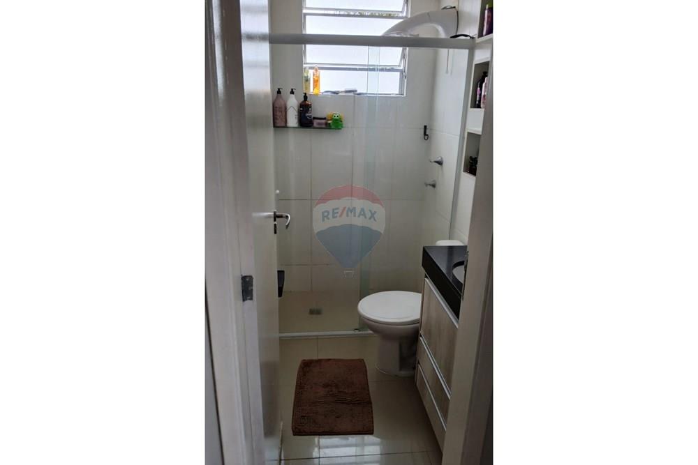 Apartamento - Venda - Sorocaba , São Paulo - 13.jpeg - Banheiro - 630601113-36
