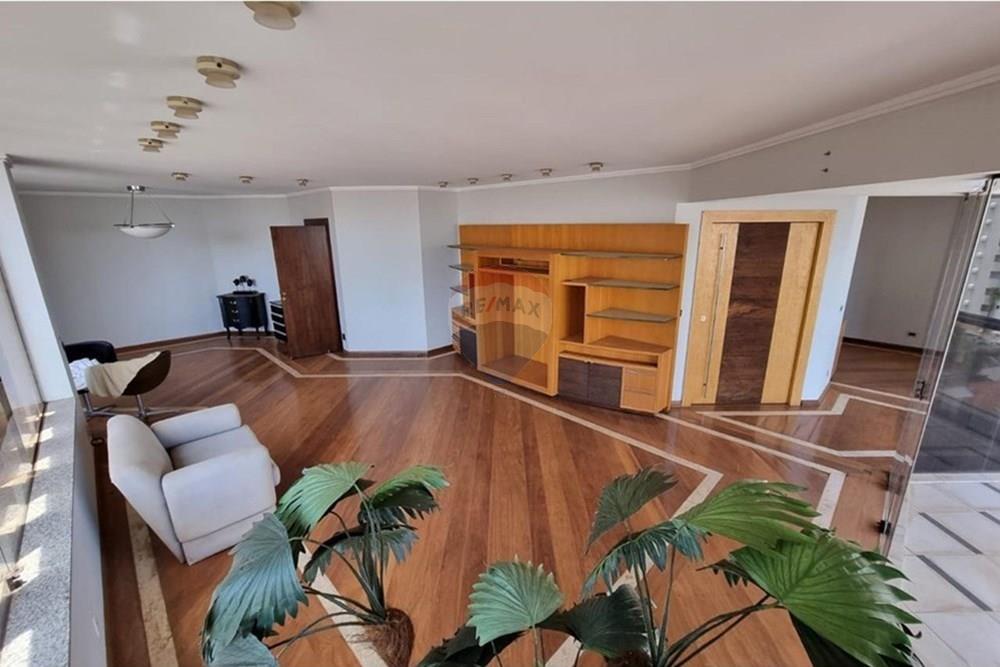 Apartamento - Venda - São José do Rio Preto , São Paulo - 03 sala a.jpeg - 630401013-111