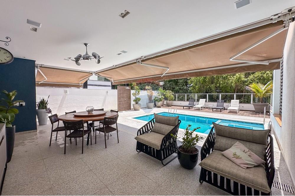 Casa de Condomínio - Alugar - Votorantim , São Paulo - IMG_4497.jpg - 630591048-114