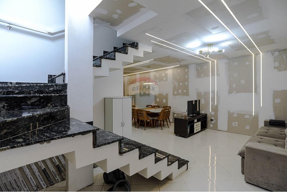 Sobrado - Venda - Mogi das Cruzes , São Paulo - RUA SILVIO R MORATO, 77-1.jpg - 630281097-1