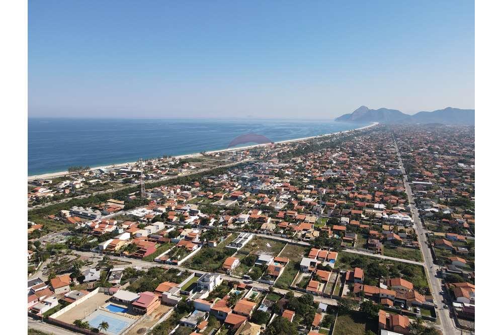Terreno - Venda - Maricá , Rio de Janeiro - DJI_0867.JPG - 630121026-55