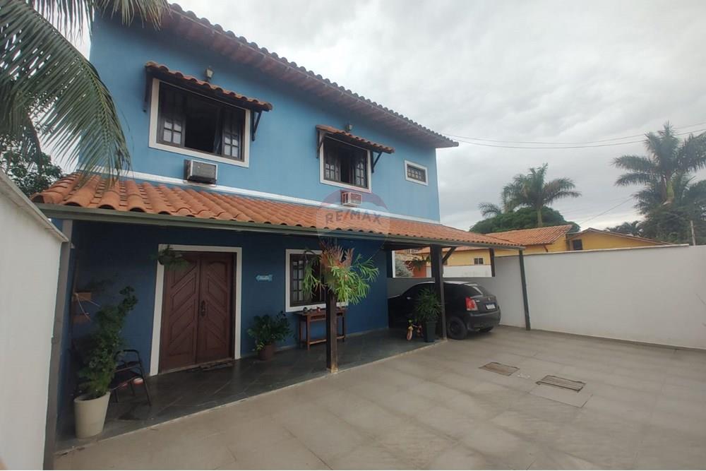Casa - Venda - Maricá , Rio de Janeiro - 7983d12d-4a5f-4c7d-8110-f6743e43a490.jpeg - 630121040-23