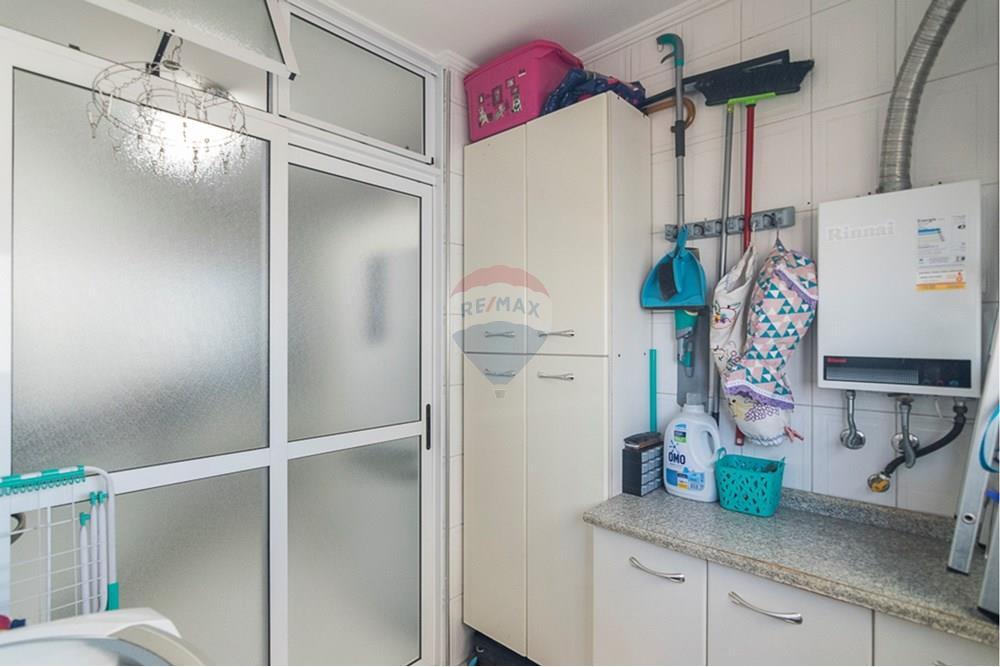 Apartamento - Alugar - Santo André , São Paulo - _DSC0027.jpg - 631341001-246