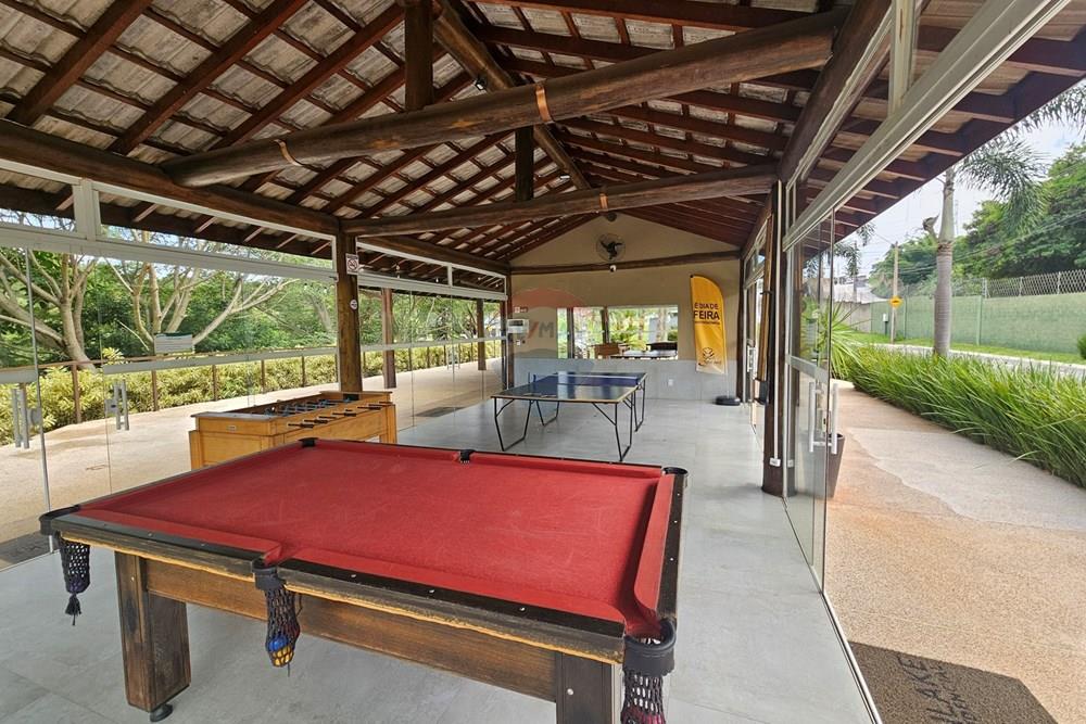 Casa de Condomínio - Venda - Sorocaba , São Paulo - Hor.Sala Jogos.jpg - 631641012-27