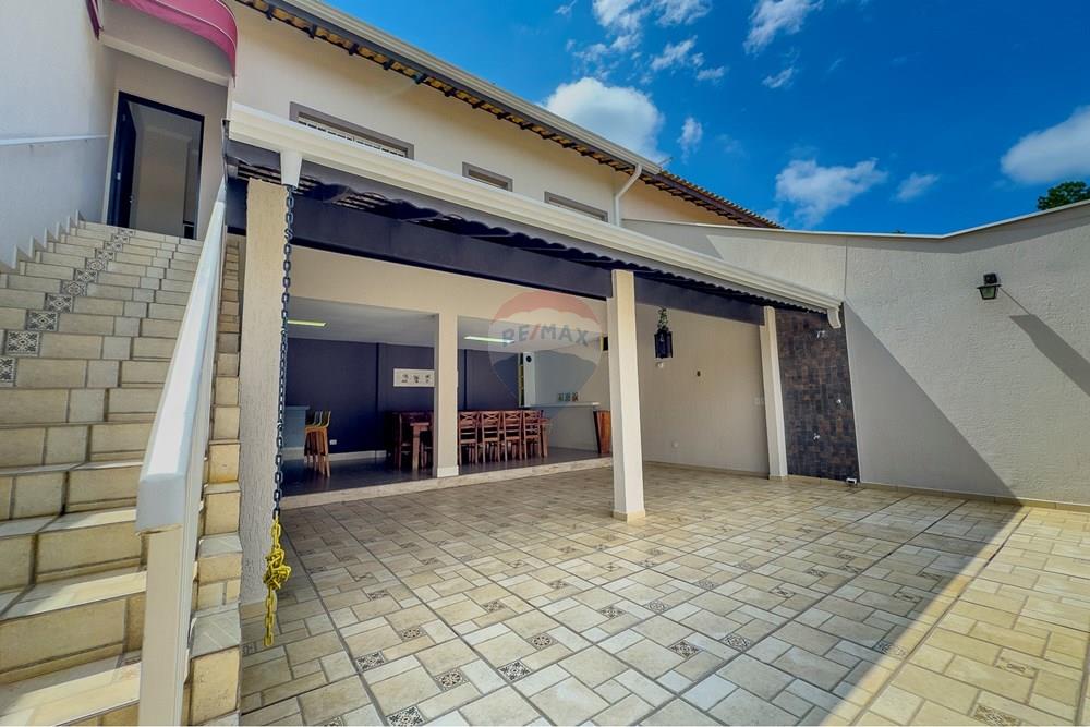 Sobrado - Venda - São Roque , São Paulo - CASA PARA VENDA EM SÃO ROQUE-27.jpg - 631601019-40