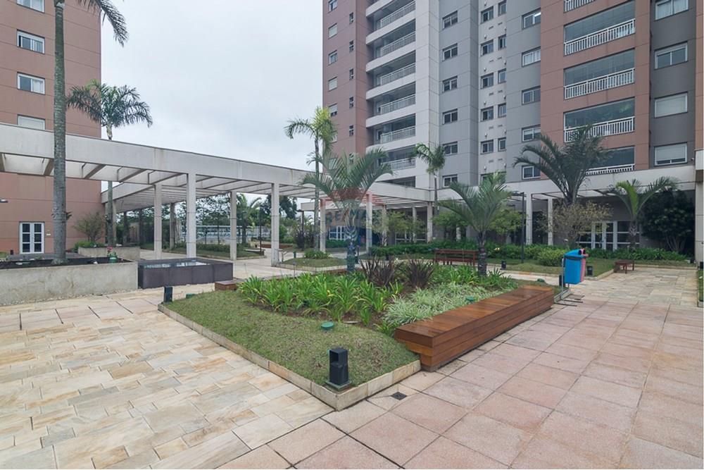 Apartamento - Venda - Santo André , São Paulo - _DSC0072.jpg - Quintal - 631341019-19