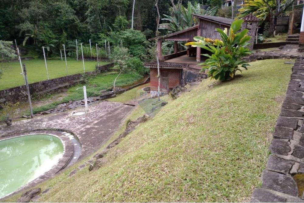 Chácara / Sítio / Fazenda - Venda - Teresópolis , Rio de Janeiro - Farlei casa 1.jpg - 631521012-38