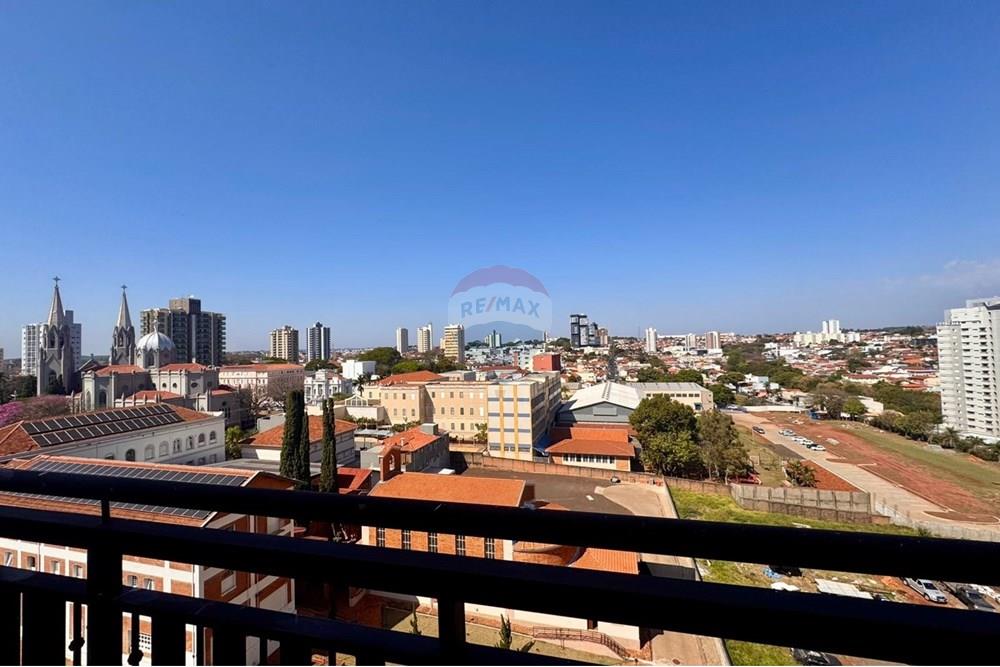 Apartamento - Venda - Botucatu , São Paulo - 3.2.jpg - 630111096-8