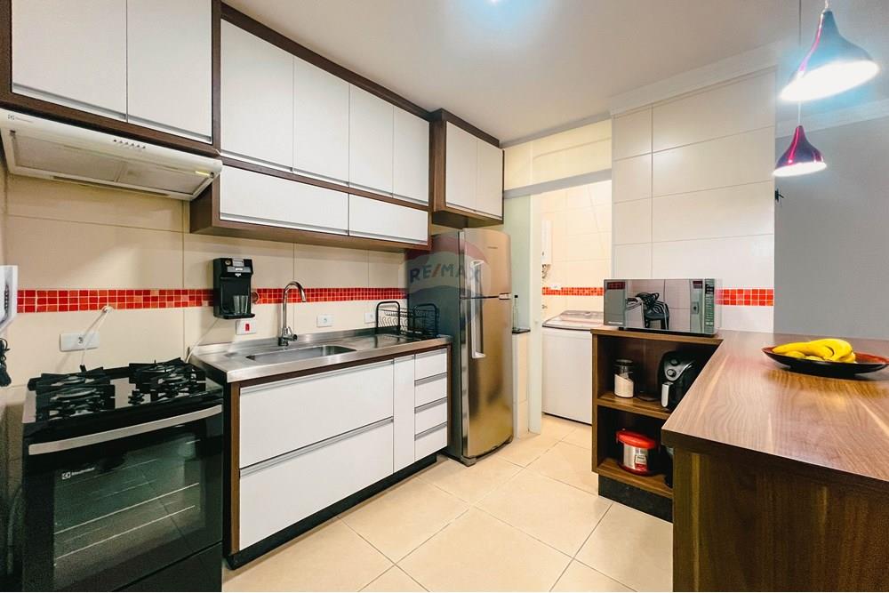 Apartamento - Venda - Ribeirão Pires , São Paulo - 12.jpg - 631371010-607