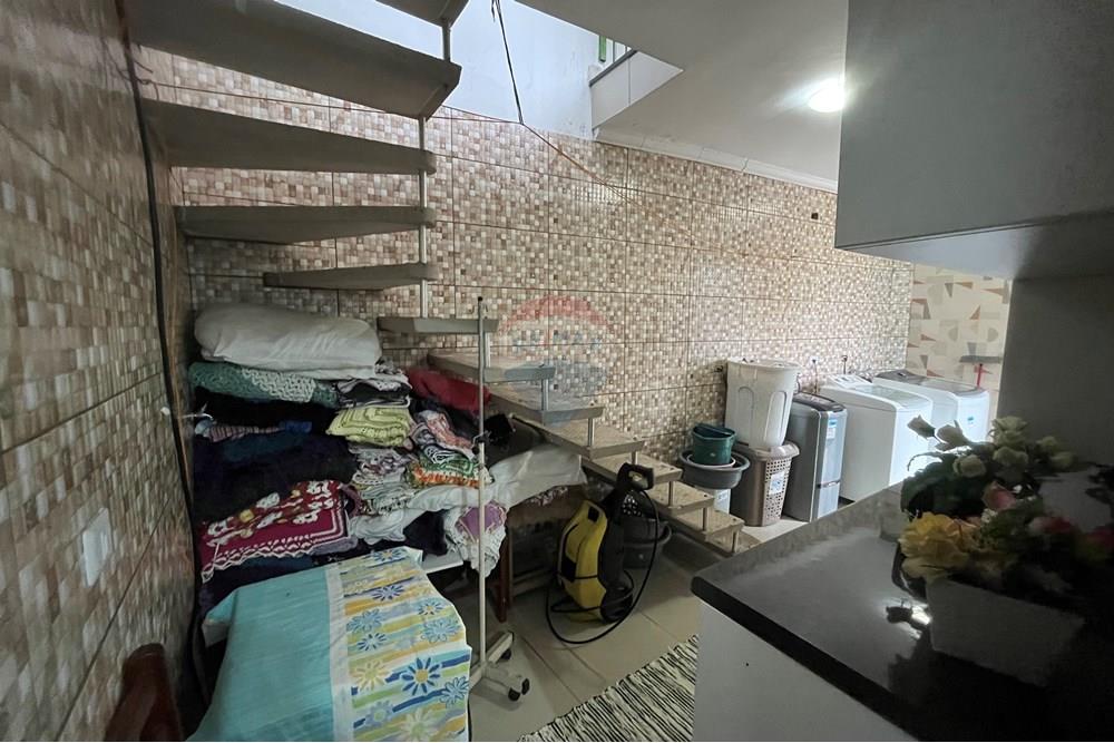 Sobrado - Venda - Mauá , São Paulo - IMG_7862.jpg - 630751016-209