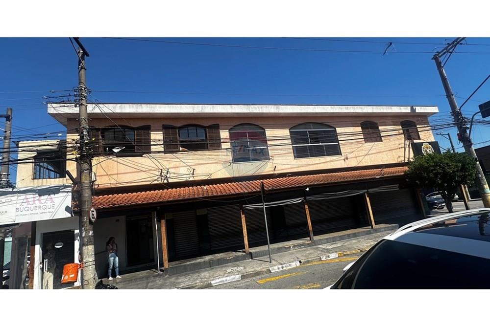 Prédio - Venda - Guarulhos , São Paulo - DF32F9F9-62BF-4A5E-A6DB-D96329708E1B_1_201_a.jpeg - 630251110-5