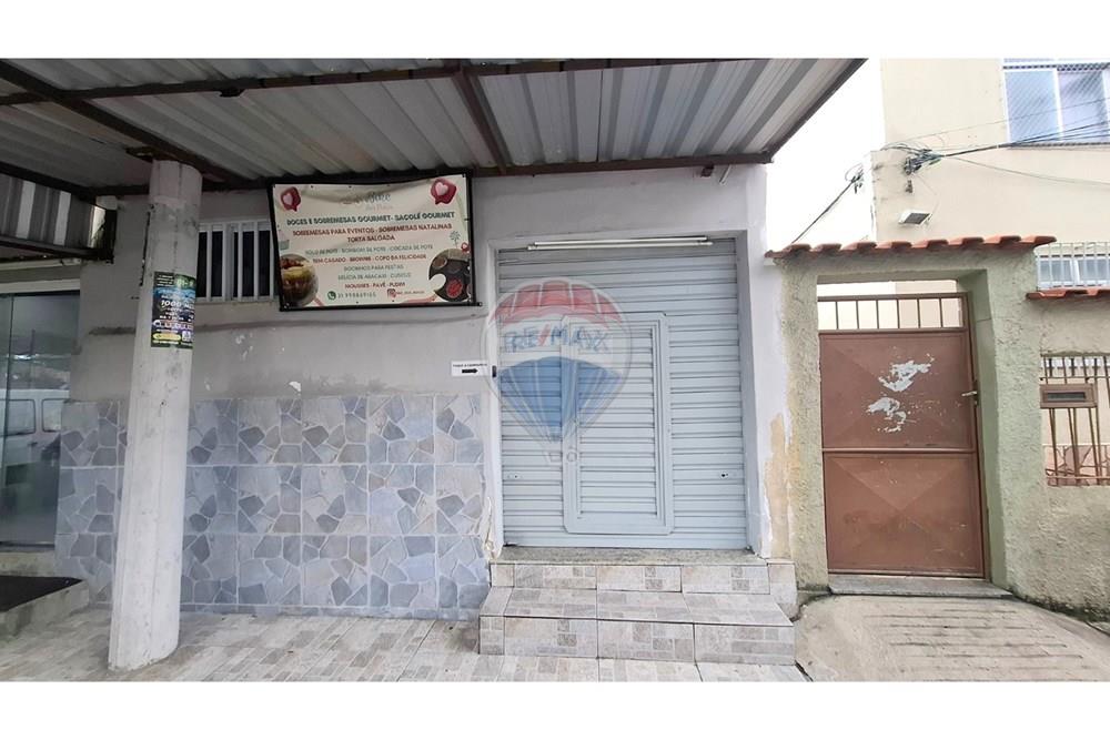 Ponto Comercial/ Loja - Venda - Nova Iguaçu , Rio de Janeiro - 01.jpeg - 630291015-84