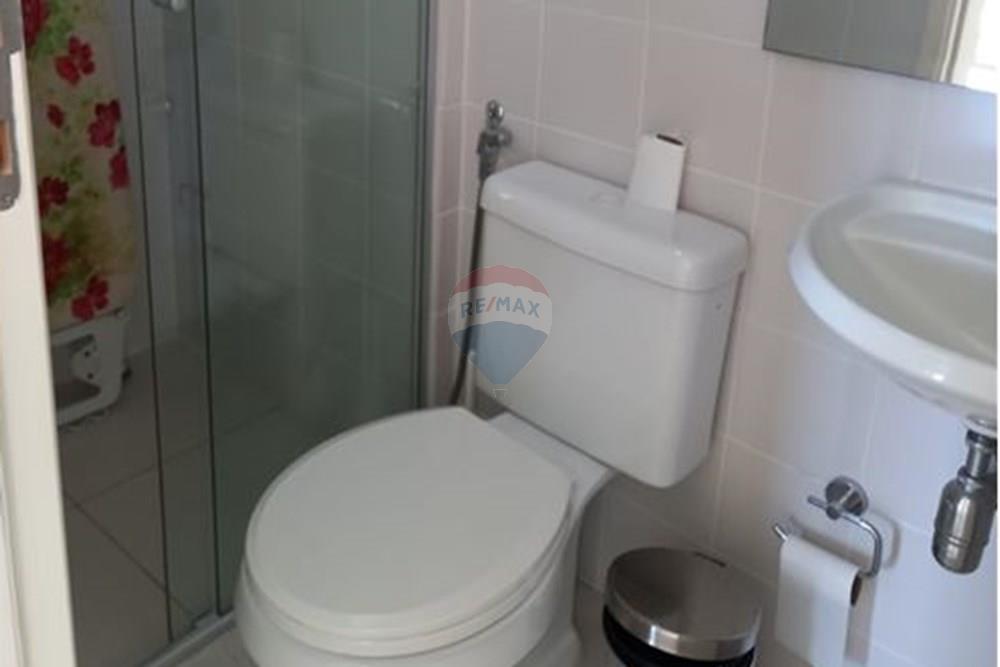 Apartamento - Alugar - Mogi das Cruzes , São Paulo - 28 - 630281041-135