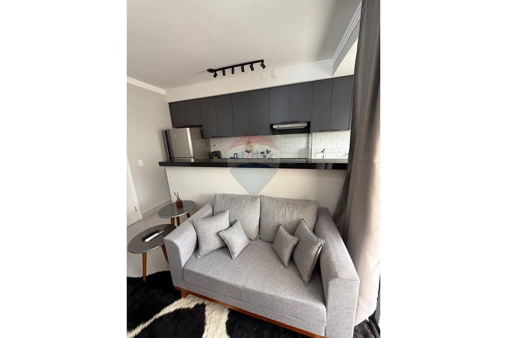 Apartamento - Alugar - Sorocaba , São Paulo - dbd9aca8-142a-4e3b-ab70-235ec5fc6737.jpg - 630601320-100