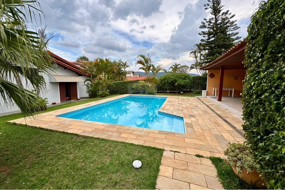 Casa de Condomínio - Venda - Cabreúva , São Paulo - 30.jpg - 630531018-4