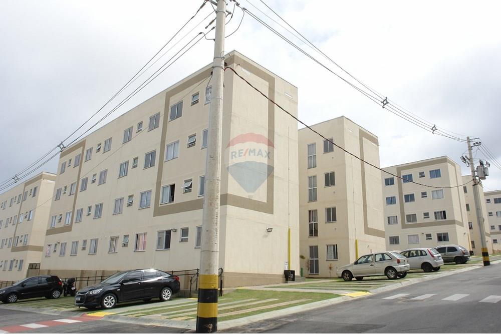 Apartamento - Venda - Sorocaba , São Paulo - DSC00118.JPG - 631701008-6