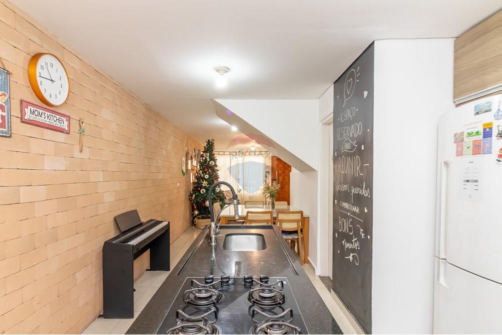 Sobrado - Venda - São Caetano do Sul , São Paulo - IMG_968530.jpg - 630821090-10