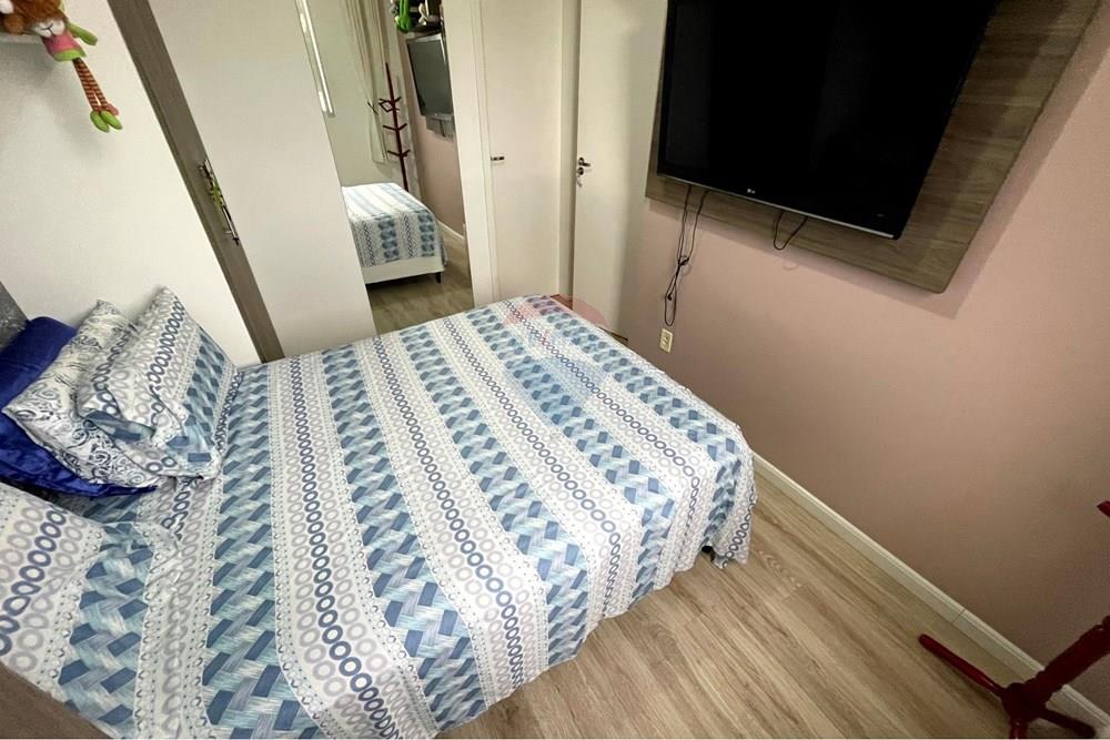 Apartamento - Venda - Mogi das Cruzes , São Paulo - IMG_1618.jpg - 630281020-349