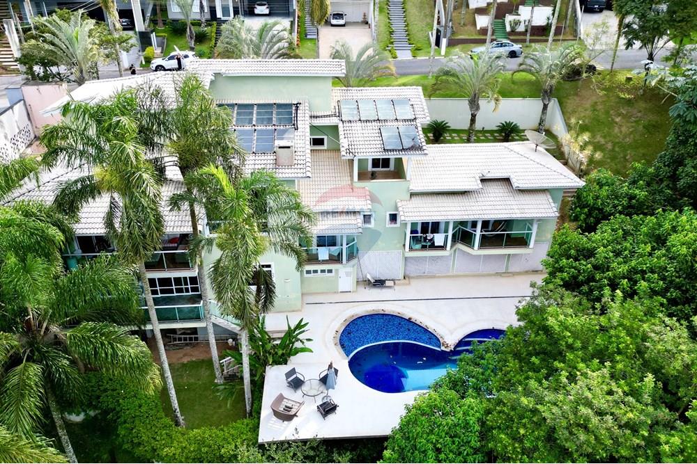 Casa de Condomínio - Venda - Arujá , São Paulo - dji_fly_20250409_154440_378_1744506198341_photo.jpg - 631491012-16