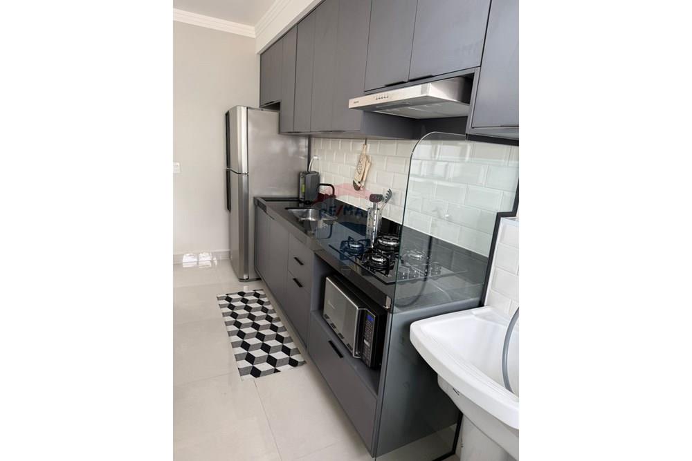 Apartamento - Alugar - Sorocaba , São Paulo - 9ced27b2-f0bb-4a2e-ba1f-5700a85685db.jpg - 630601320-100