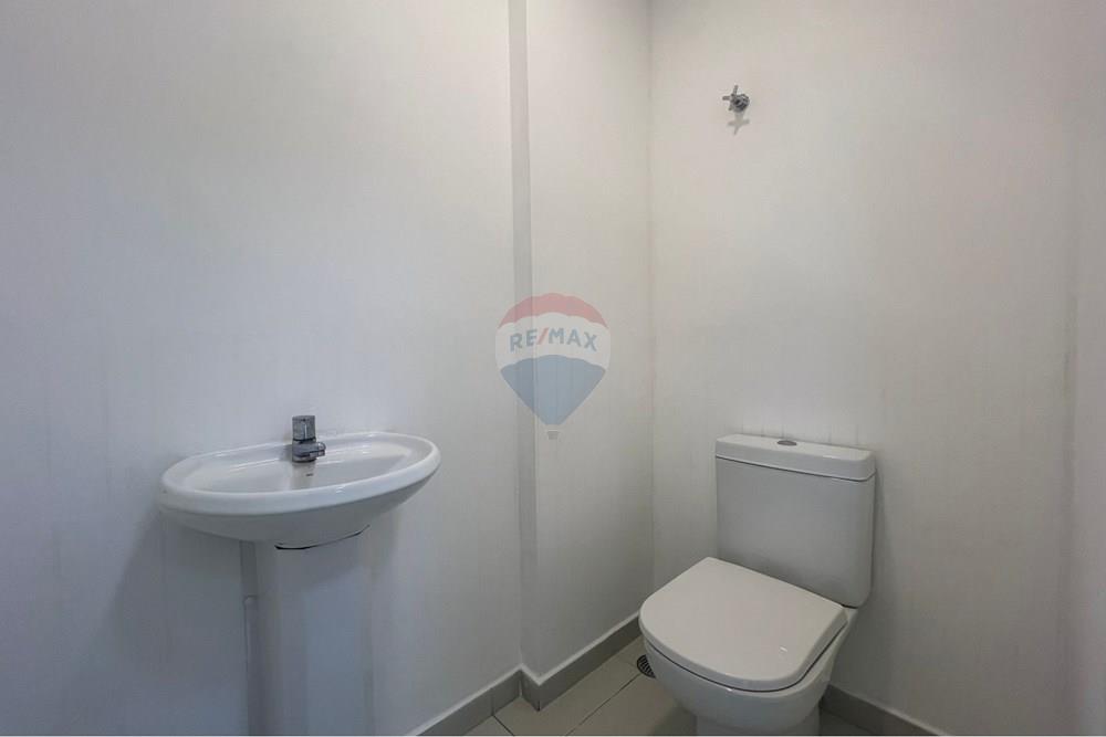 Cj. Comercial/ Sala - Alugar - Santo André , São Paulo - 10.jpeg - 631341001-283