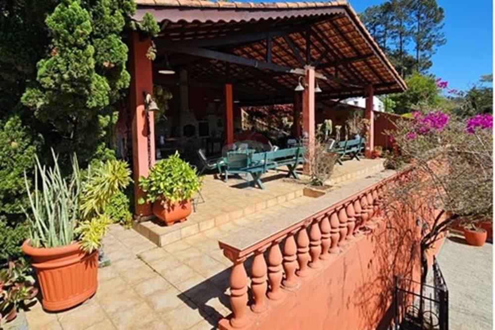 Casa de Campo - Venda - Mairiporã , São Paulo - 55.jpeg - 631361054-2