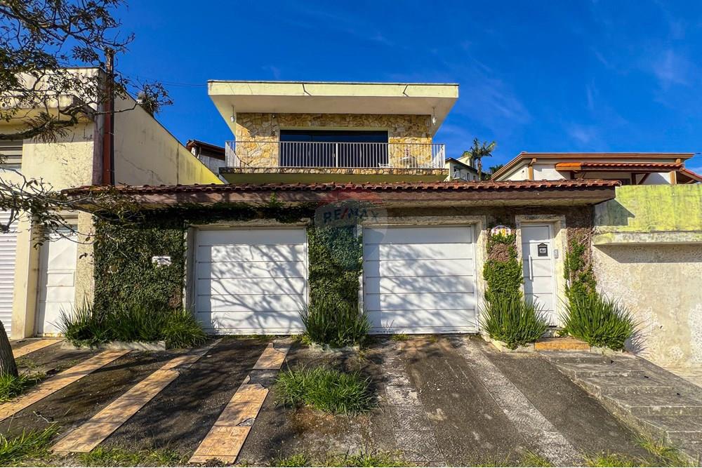 Casa - Venda - Ribeirão Pires , São Paulo - 3.jpg - 631371011-67