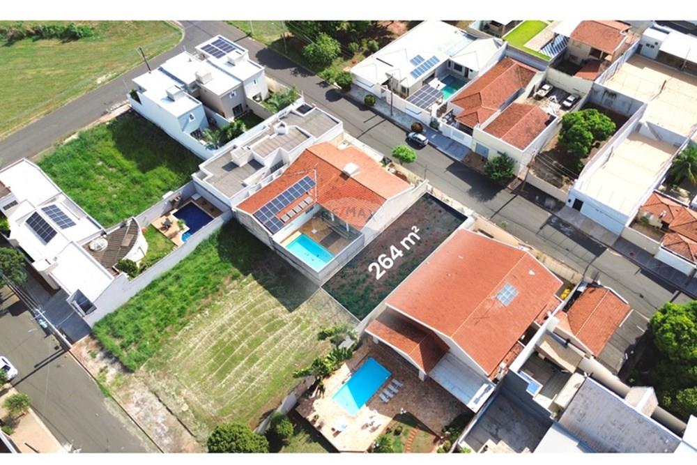 Terreno - Venda - Araçatuba , São Paulo - FOTO 1- TERRENO NOVA YORQUE.jpeg - 630541059-4