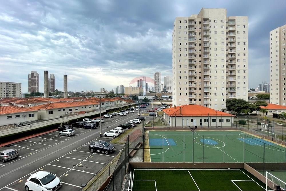 Apartamento - Venda - Mogi das Cruzes , São Paulo - IMG_9308.jpg - 630281020-337