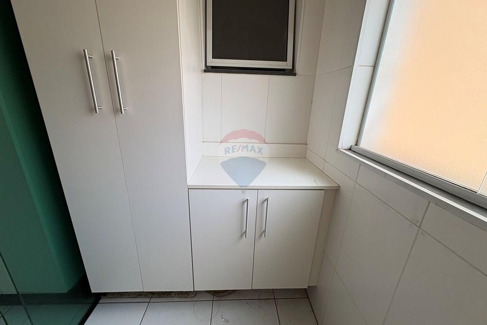 Apartamento - Alugar - Sorocaba , São Paulo - IMG_9176.jpg - 630591023-702